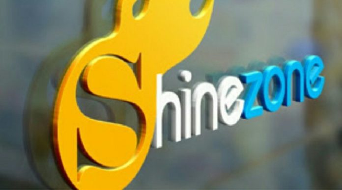 Shinezone Completes RMB 400 Million Series B Financing and Initiates A-Share Listing Plan in China