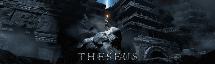 Live the Myth of Theseus and the Minotaur Like Never Before – in VR