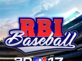 Blue Jays' Kevin Pillar On R.B.I. Baseball 17 Cover