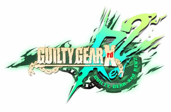 GUILTY GEAR Xrd REV 2 is coming to Europe in 2017!