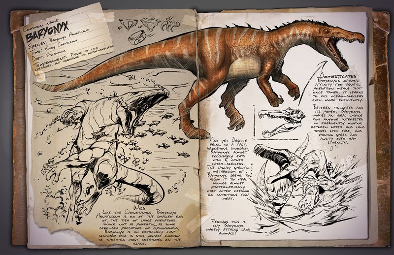 ARK: Survival Evolved Launches TEK Tier on Consoles, Hits 1M Downloads on PS4