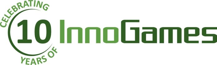 InnoGames Hits 130 Million Euros; Celebrates 10 Years