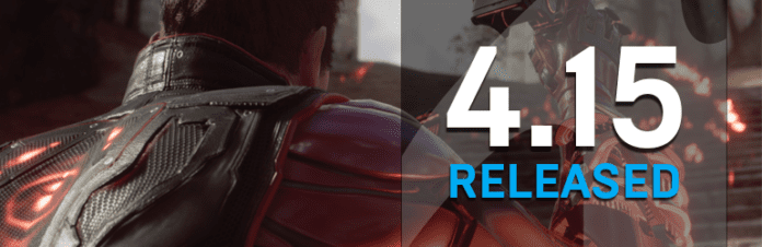 Unreal Engine 4.15 Now Available!