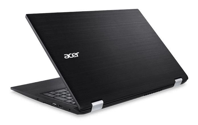 ACER Expands Its Ultra-Portable Spin Series By Unveiling ACER Spin 3