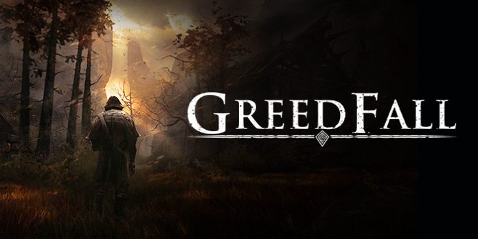 Focus Home Interactive and Spiders reveal in video their new RPG: GreedFall