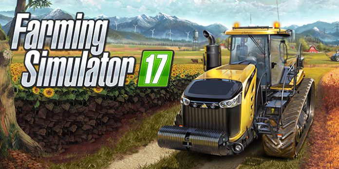 Farming Simulator 17: The KUHN Equipment Pack DLC is now available
