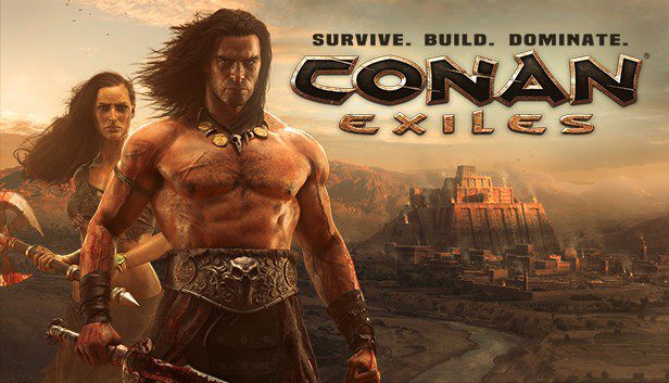 Funcom to reveal the future of Conan Exiles at GDC 2017 and PAX east