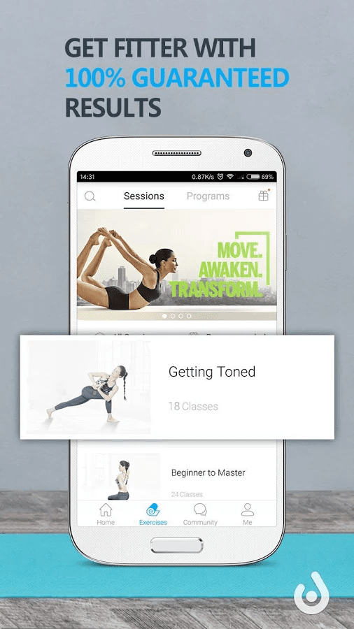 If can't Afford A Trainer? Here Are The Best Workout Apps