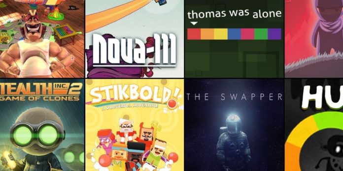 Curve Digital Launches Instant Indie Hits Bundle Exclusively on Xbox One For a Limited Time