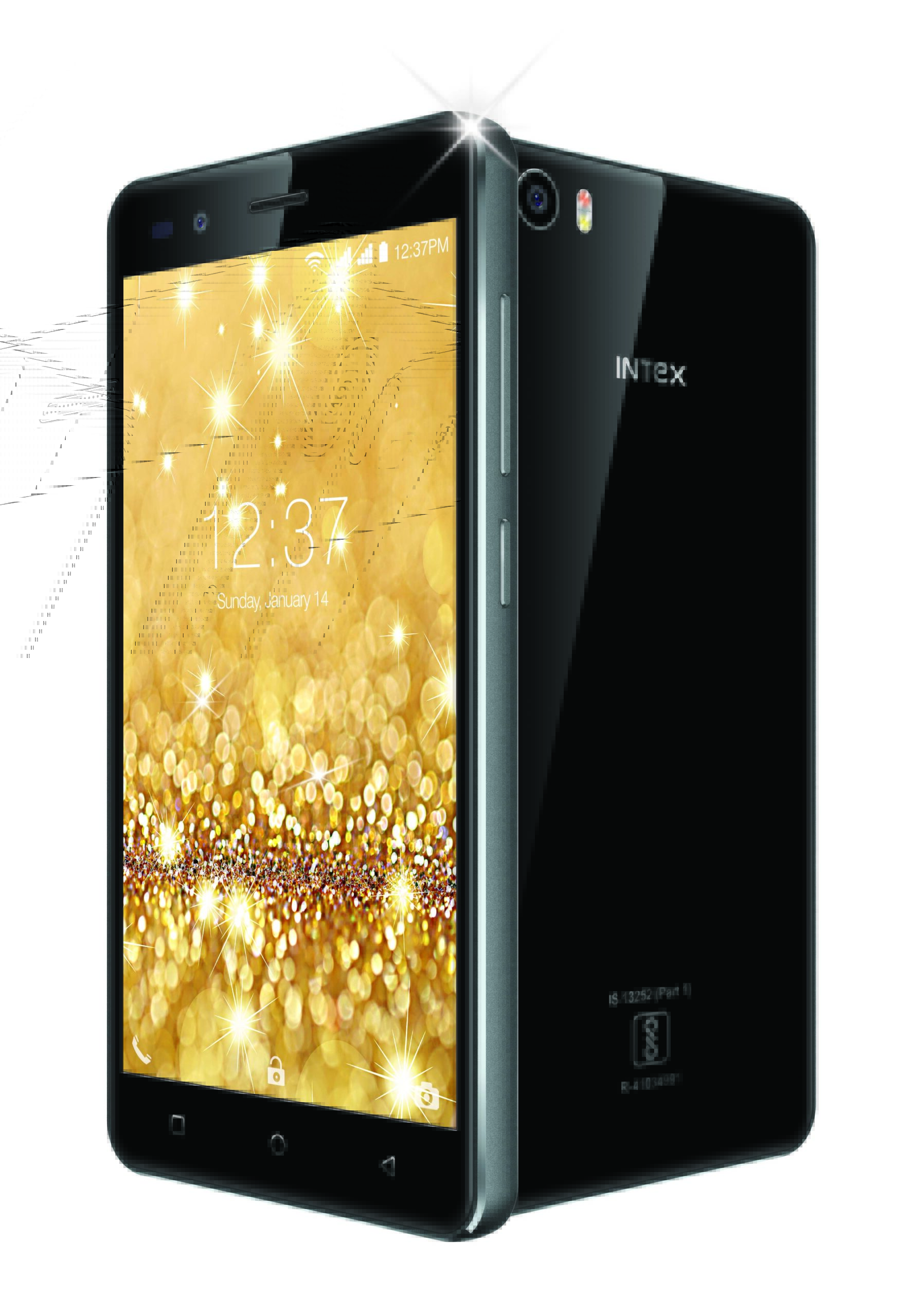 Intex unveils new Aqua smartphone series to flaunt your stylish side