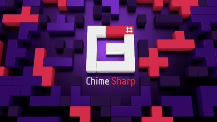 Chime Sharp Launches on Console Today