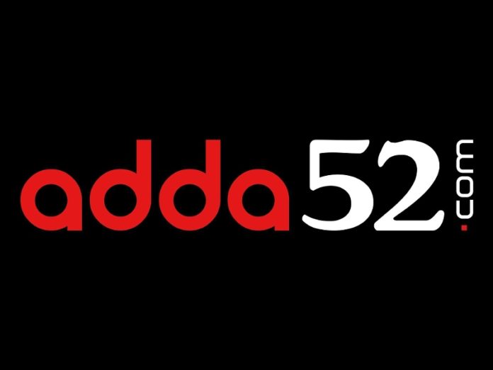 Adda52.com Reveals a new Poker Tournament - 'The Rich Race'
