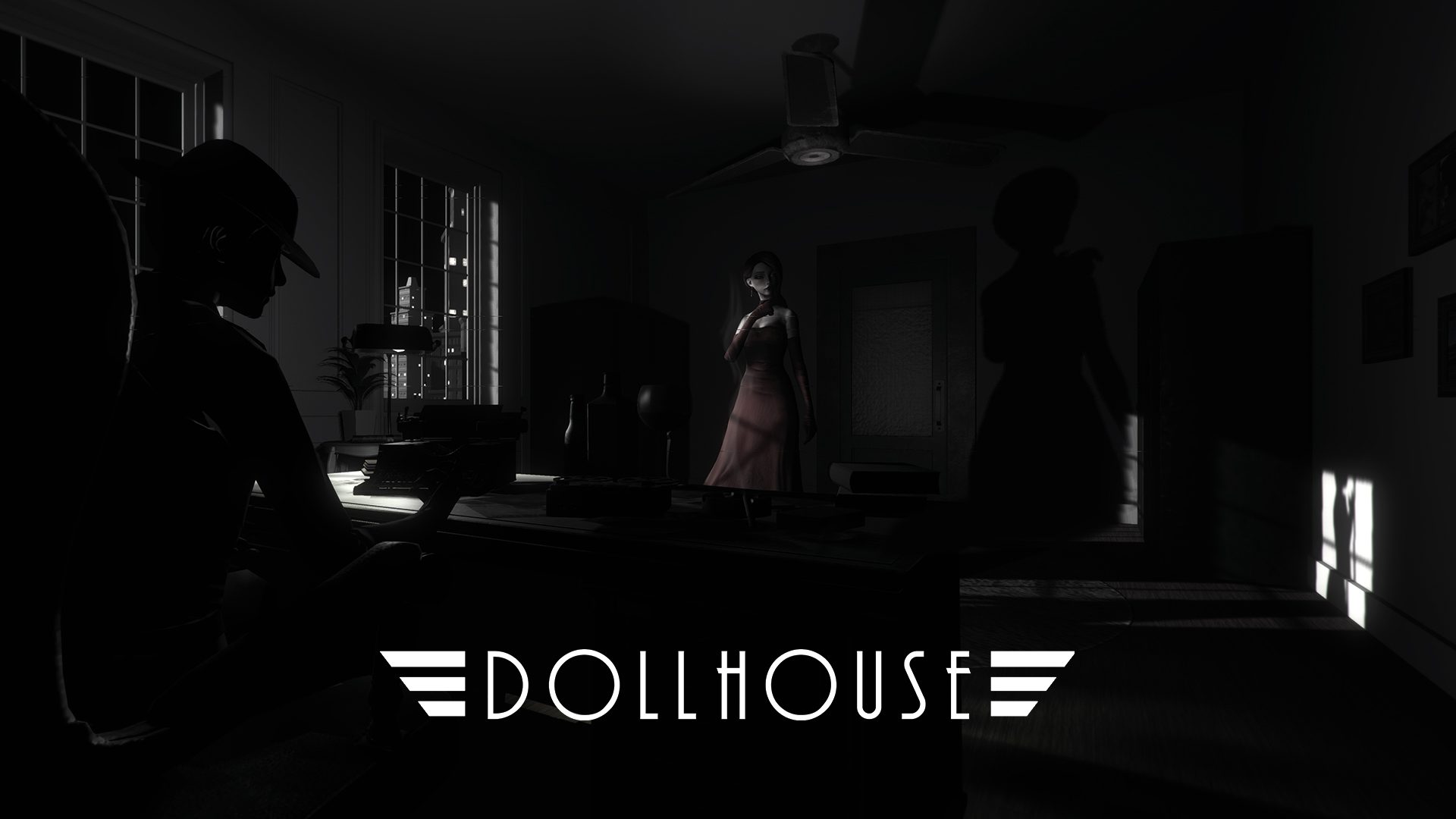 dollhouse game