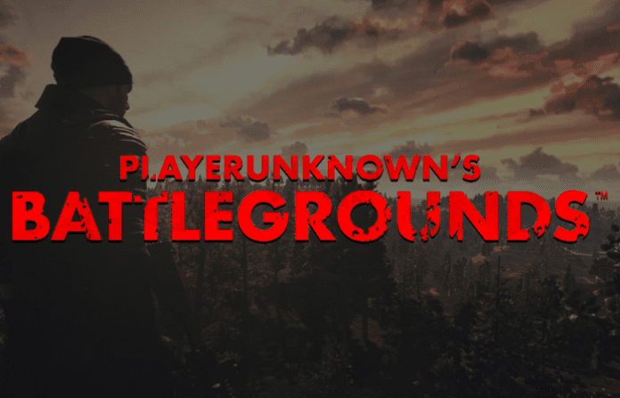 PLAYERUNKNOWN'S BATTLEGROUNDS Closed Beta Test Dates, Early Access Plans Announced