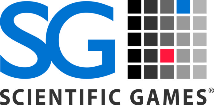 Scientific Games Names Karin-Joyce Tjon Chief Operating Officer and President