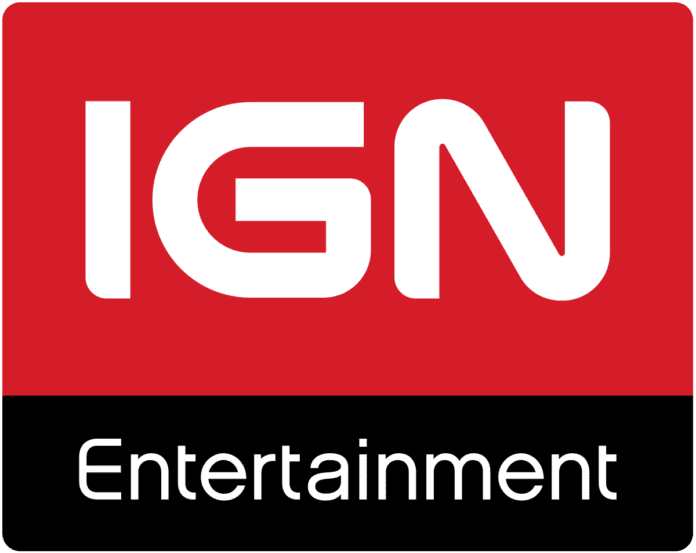 IGN Entertainment and Video Game History Foundation Team up to Present IGN Save Point Live Stream