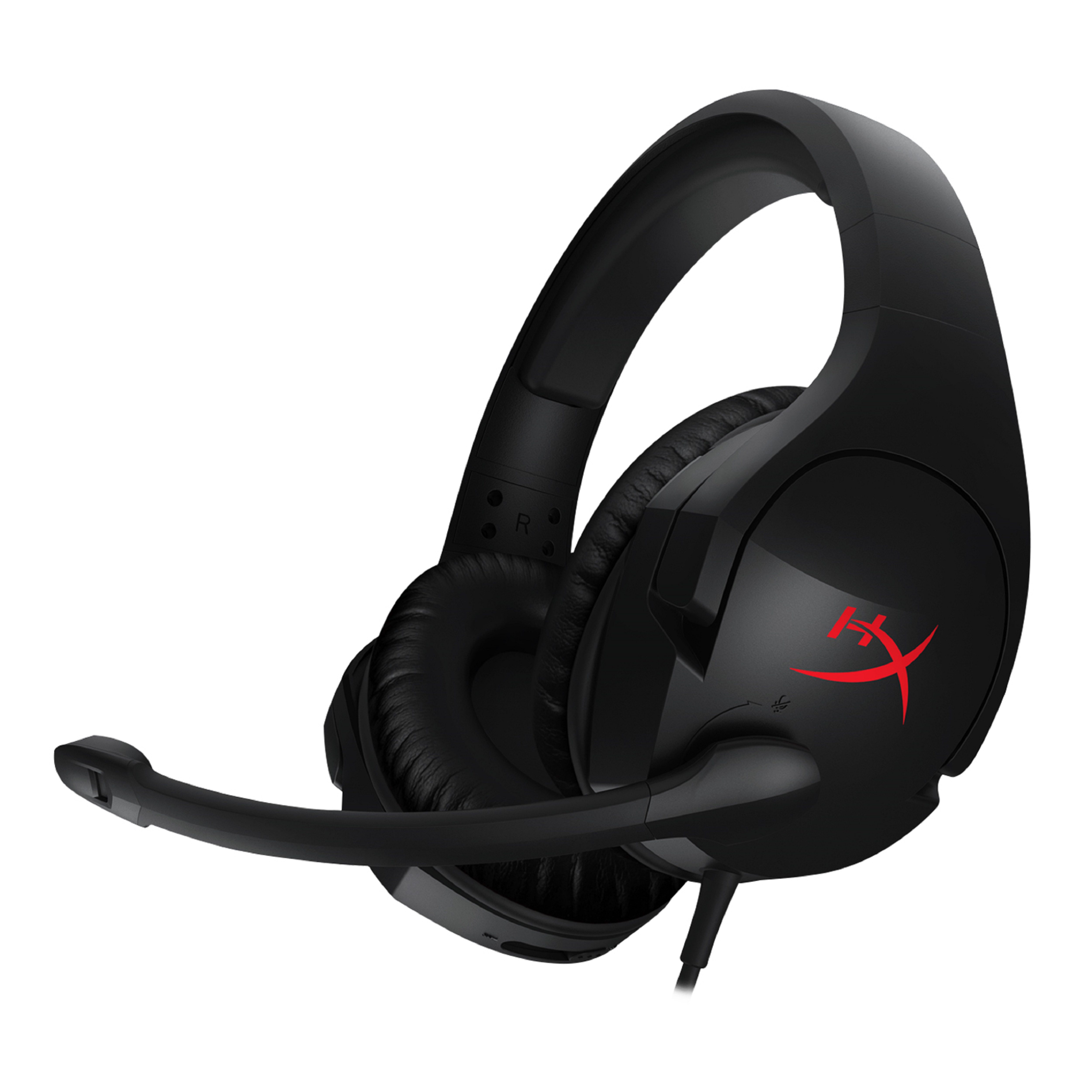 Valentine's Day Tech Gift Options for HIM from HyperX and Kingston