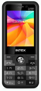 Intex Unveils Dual Feature Phones with Power & Style