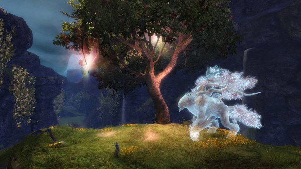 Living World Season 3 Episode 4 “The Head of the Snake” Now Live in Guild Wars 2: Heart of Thorns