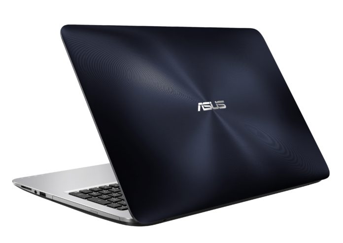 Expanding a Great Notebook Range-The new ASUS VivoBook R558UQ