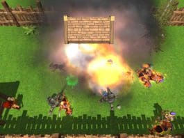 Mitorah Games Announces Bomb Defense