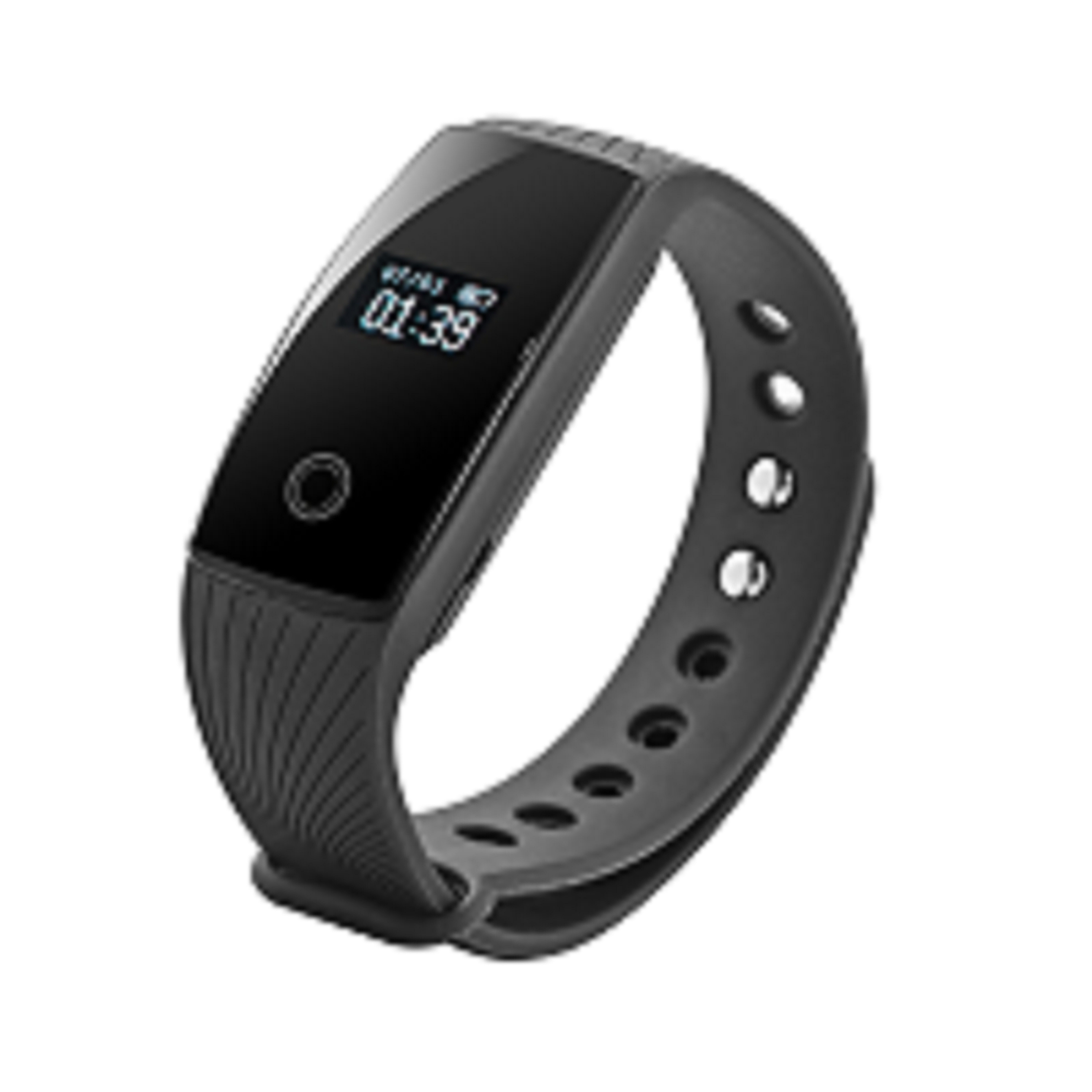 Zebronics launches its advanced ‘ZEB – Fit 500’ smart band with Heart Rate Monitor; priced only for Rs.3,999/-