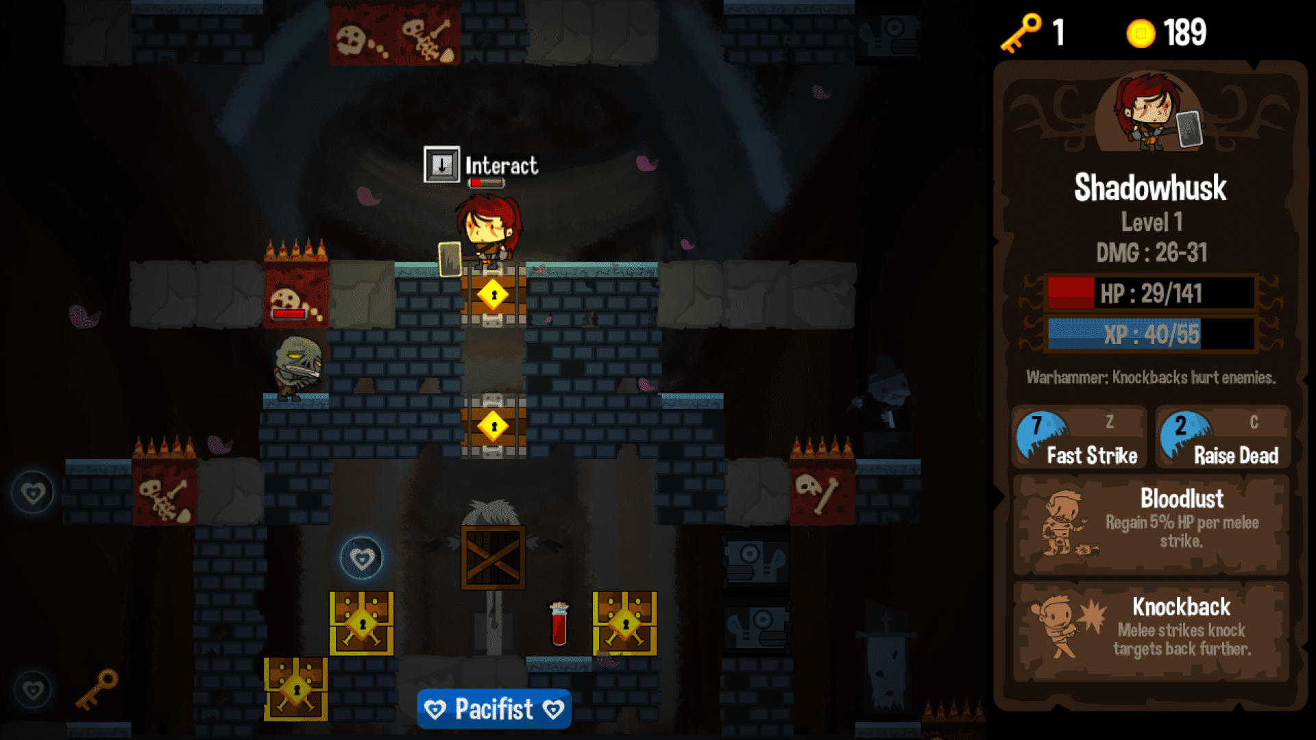Vertical Drop Heroes HD coming to PS4, PS Vita, and Xbox One