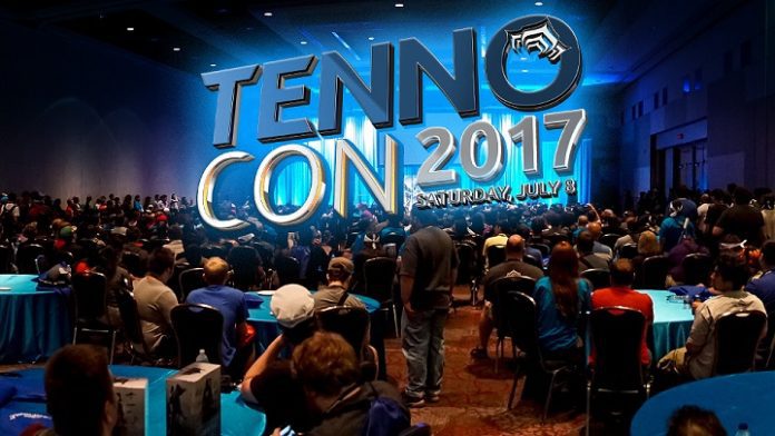 DIGITAL EXTREMES ANNOUNCES SECOND ANNUAL WARFRAME CONFERENCE, TENNOCON 2017
