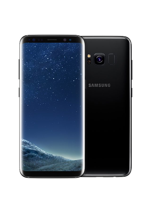 Samsung S8 and S8+ Introduced in India and Worldwide