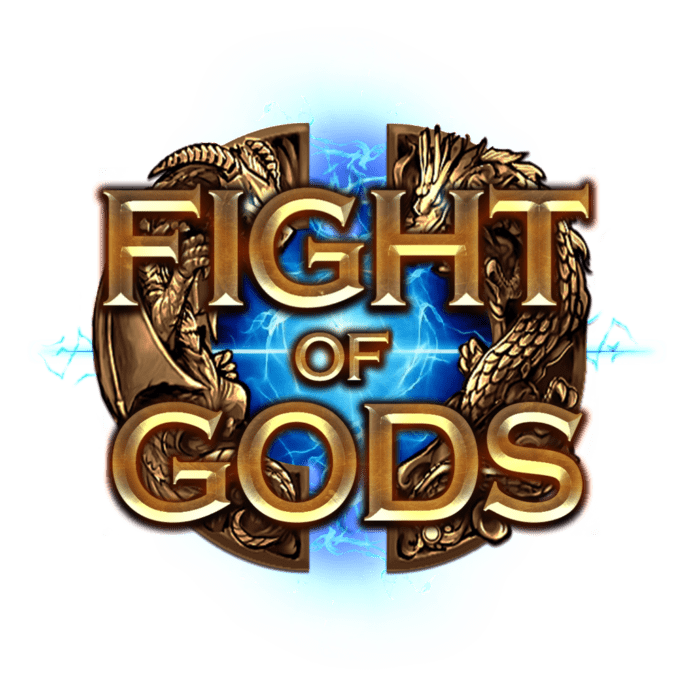 FIGHT OF GODS revealed!