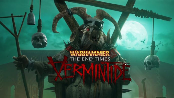 1 Million Sold Warhammer Vermintide and New DLC