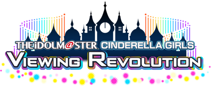 The Idolmaster Cinderella Girls Viewing Revolution brings to life a gorgeous live stage with realism that can only be experienced through VR.