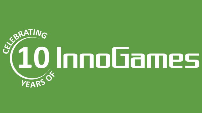 InnoGames Acquires Wooga's Strategy Title Warlords