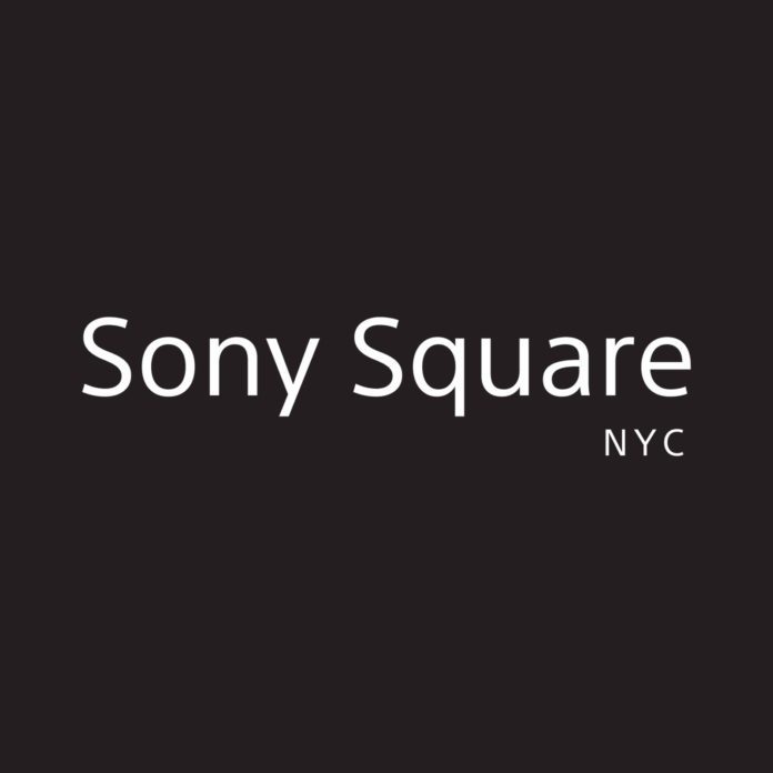 Sony Square NYC Launches New Exhibit Highlighting the Evolution of Design in Iconic Sony Products