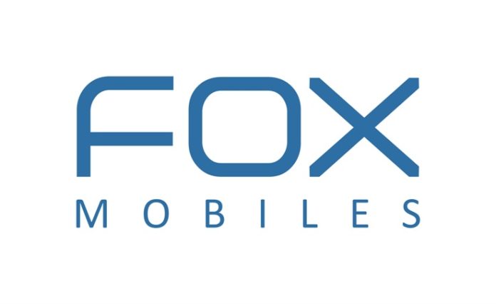 Fox Mobiles Grows In West with Appointment of North American Mercantile as Maharashtra Distributor
