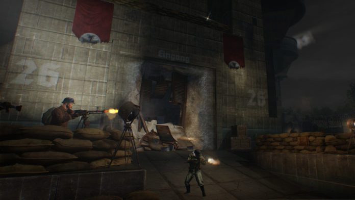 Starbreeze Releases New Cinematic Trailer for 'RAID: World War II' (PS4, X1, PC)