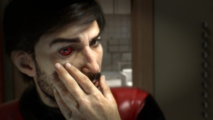 PREY | New Video Released Featuring TranStar's Typhon Research
