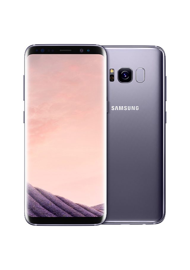 Samsung S8 and S8+ Introduced in India and Worldwide