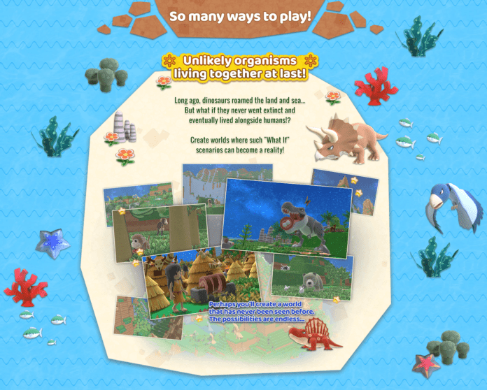 Birthdays the Beginning Website Has a New Section, 
