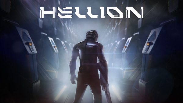 First-Person Sci-fi Space Survival Game ‘Hellion’ is Out Today on Steam ...
