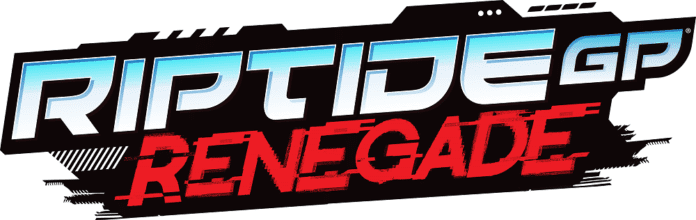 Riptide GP: Renegade Now Available on Xbox One and Windows 10