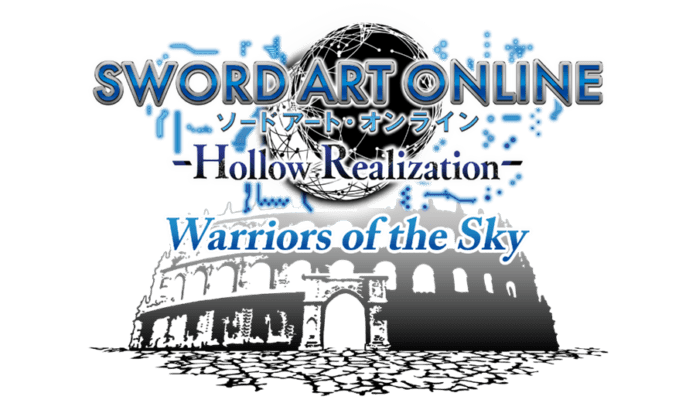 Dive into Warriors of the Sky, a new adventure in Sword Art Online: Hollow Realization!
