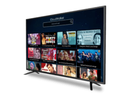 Bring home the Smartest Smart TV: CloudWalker launches Cloud TV for limitless digital entertainment on your TV, on your terms