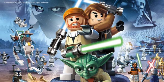Fresh games on Utomik: Lego Star Wars III: The Clone Wars and more