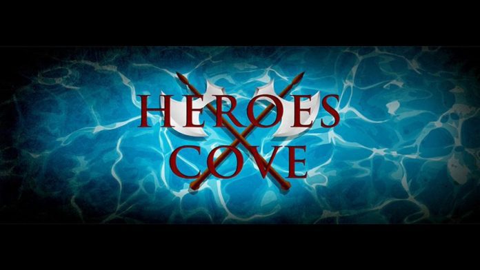Heroes Cove, The RPG Adventure Card Game on Kickstarter