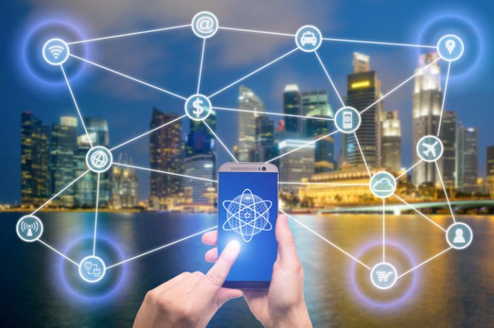 Global IoT Cellular Connections to break through 2.4 Billion in 2025