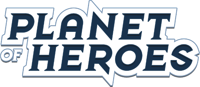 Planet of Heroes Showcases a New Hero