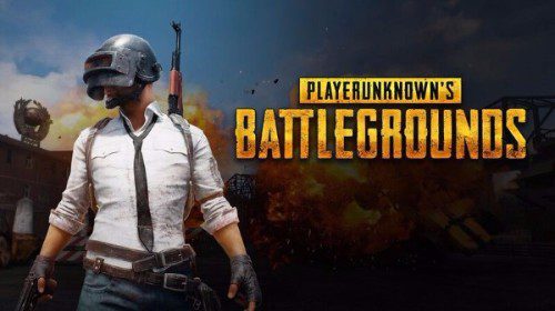 PLAYERUNKNOWN'S BATTLEGROUNDS Available Now on Steam
