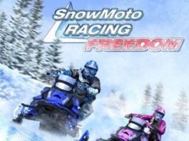 Snow Moto Racing Freedom (pc and ps4) gets a release date