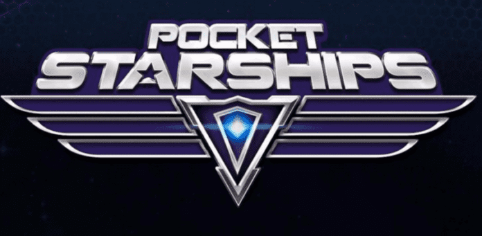 SPYR's Pocket Starships Now Available to Over 100 Million Users on 46 International Game Portals